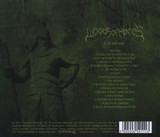 Woods of Ypres 'Woods 4: The Green Album' CD