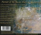 Woods of Ypres 'Pursuit of the Sun & Allure of the Earth' CD