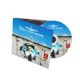 Black Star Riders 'Wrong Side of Paradise' CD Digipack