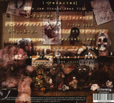 Tallah 'Matriphagy' CD