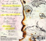 Tallah 'The Generation of Danger' CD