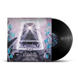 Tallah 'Primeval: Obsession / Detachment' LP Black Vinyl