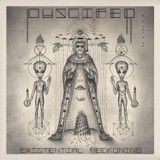 Puscifer 'Existential Reckoning' 2LP Black Vinyl