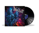 Judas Priest 'The Best of Judas Priest' LP Black Vinyl