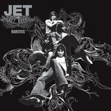 Jet 'Get Born Rarities' (RSD 2025) LP Black Vinyl