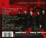 Stone Sour 'Hydrograd' CD