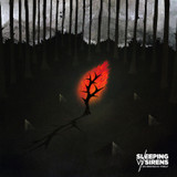 PRE-ORDER - Sleeping With Sirens 'An Ending In Itself' CD - RELEASE DATE 12th June 2026