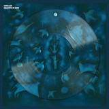 Marillion 'Holidays In Eden' LP Picture Disc Vinyl