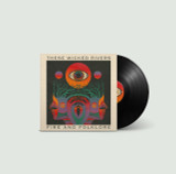 These Wicked Rivers 'Fire And Folklore' LP Black Vinyl