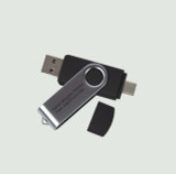 These Wicked Rivers 'Fire And Folklore' USB