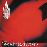 At The Gates 'The Red In The Sky Is Ours' (2026 Remaster) CD Jewel Case