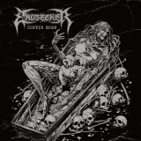 PRE-ORDER - Endseeker 'Coffin Born' EP Black Vinyl - RELEASE DATE 19th June 2026