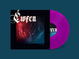 Cwfen 'Sorrows' LP Purple Vinyl