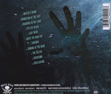 Unearth 'Darkness in the Light' CD