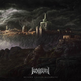 Ildaruni 'Beyond Unseen Gateways' CD Digipack Front