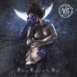 IATT 'Etheric Realms of the Night' CD Front