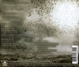 Allegaeon 'Elements of the Infinite' 2CD