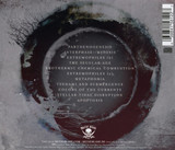 Allegaeon 'Apoptosis' CD
