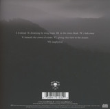 Downfall Of Gaia 'Suffocating in the Swarm of Cranes' CD