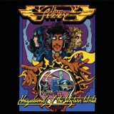 Thin Lizzy 'Vagabonds Of The Western World' (Deluxe) 4LP Black Vinyl Box Set