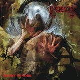 Gruesome 'Silent Echoes' CD
