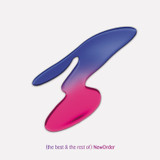 PRE-ORDER - New Order 'The Best Of / The Rest Of' 2CD - RELEASE DATE 17th July 2026