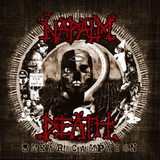 PRE-ORDER - Napalm Death 'Smear Campaign' LP Black Vinyl - RELEASE DATE 3rd July 2026