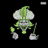 PRE-ORDER - Insane Clown Posse 'The Great Milenko' 2LP Black Vinyl - RELEASE DATE 10th July 2026