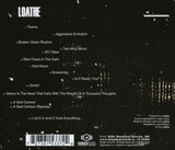 Loathe 'I Let It In And It Took Everything' CD