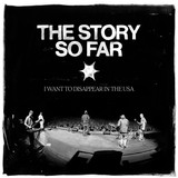 PRE-ORDER - The Story So Far 'I Want To Disappear In The USA' 2LP Rainbow Road Colour Vinyl - RELEASE DATE 31st July 2026