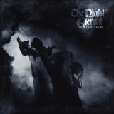 PRE-ORDER - The Night Eternal 'Cold Velvet' LP Crystal Clear Blackdust Vinyl - RELEASE DATE 21st August 2026