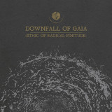 Downfall Of Gaia 'Ethic of Radical Finitude' LP 180g Black Vinyl