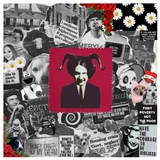 PRE-ORDER - Meryl Streek 'Stories They Don’t Teach You At School' LP Pink Marble Vinyl - RELEASE DATE 9th October 2026