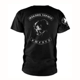 Marduk 'Marduk Legion' (Black) T-Shirt Back