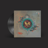 PRE-ORDER - Pixies 'Bossanova' (2026 Remaster) LP Black Vinyl - RELEASE DATE 11th September 2026
