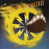 PRE-ORDER - Spirit Caravan 'Dreamwheel' EP Aqua Blue Vinyl - RELEASE DATE 19th June 2026