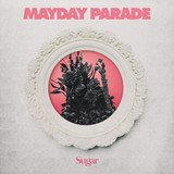 PRE-ORDER - Mayday Parade 'Sugar' LP Black Vinyl - RELEASE DATE 24th July 2026
