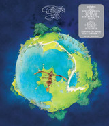 PRE-ORDER - Yes 'Fragile' Blu-ray Audio Softpak - RELEASE DATE 31st July 2026