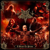 PRE-ORDER - Dark Funeral 'A Beast To Praise' CD Jewel Case - RELEASE DATE 21st August 2026