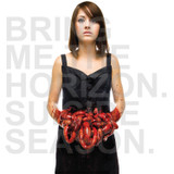 PRE-ORDER - Bring Me The Horizon 'Suicide Season' LP Eco Black Vinyl - RELEASE DATE 31st July 2026