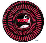 PRE-ORDER - Ratt 'Dancing Under Cover' LP Zoetrope Vinyl - RELEASE DATE 31st July 2026