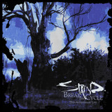 PRE-ORDER - Staind 'Break The Cycle' (25th Anniversary Live) CD Digisleeve - RELEASE DATE 4th September 2026