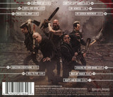 Five Finger Death Punch 'Got Your Six' CD