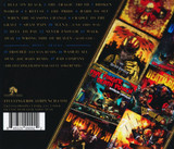 Five Finger Death Punch 'A Decade of Destruction - Volume 2' CD