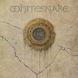 Whitesnake 'Whitesnake' LP 180g Black Vinyl