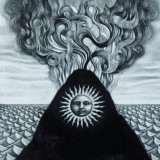 PRE-ORDER - Gojira 'Magma' (10th Anniversary) LP Red & Black Vinyl - RELEASE DATE 13th November 2026