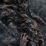 PRE-ORDER - Distant 'Into Despair' LP Grey Vinyl - RELEASE DATE 6th November 2026