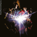 The Rolling Stones 'A Bigger Bang' 2LP Black Vinyl