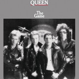 PRE-ORDER - Queen 'The Game' LP Black Vinyl - RELEASE DATE 21st August 2026
