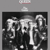 PRE-ORDER - Queen 'The Game' CD - RELEASE DATE 21st August 2026